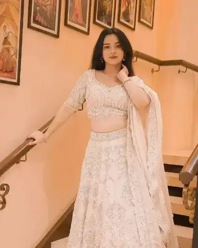 Escort Service In Sunder Nagar